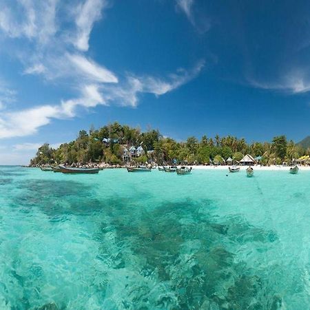 The Breeze Lipe Resort Exterior foto