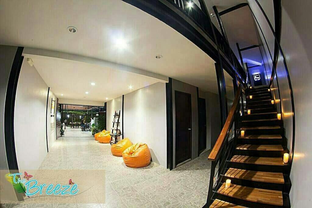The Breeze Lipe Resort Exterior foto
